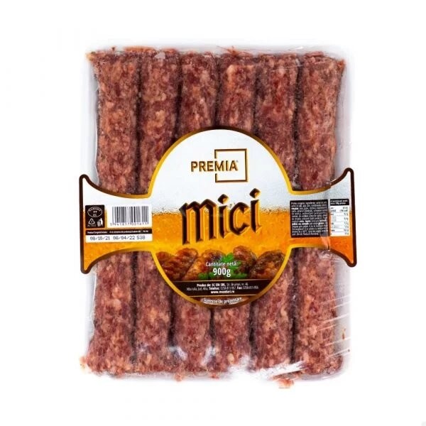 Elit - Mici Premia 900g