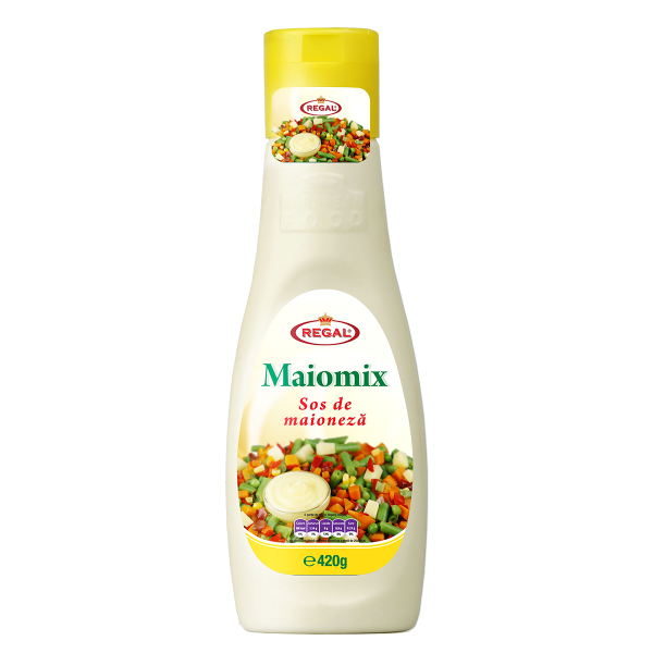 Regal - Sos de maioneza 420g