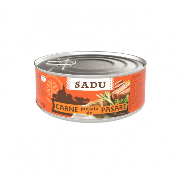 Sadu - carne de pasare 300g