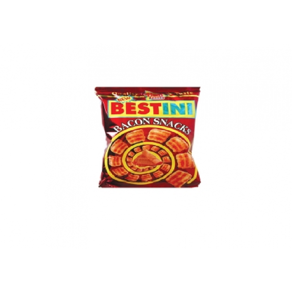 Bestini Bacon 35g