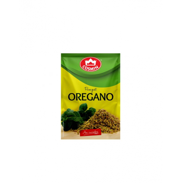 Cosmin - Oregano 8g
