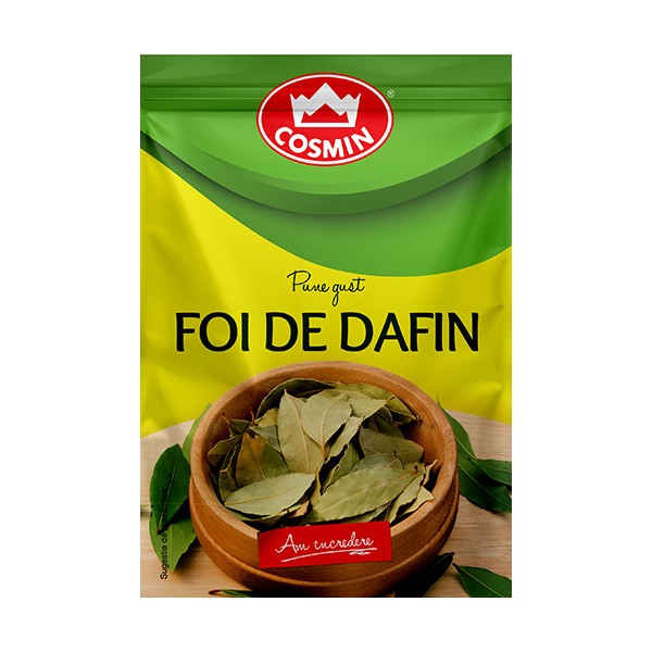 Cosmin - Foi de dafin 4g
