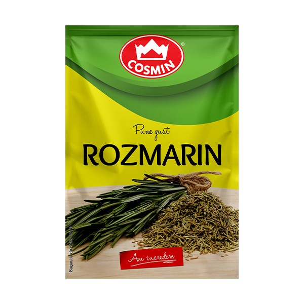 Cosmin - Rozmarin 10g