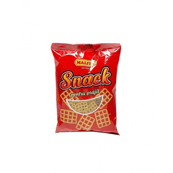 Malita - Snacks pentru prajit 200g