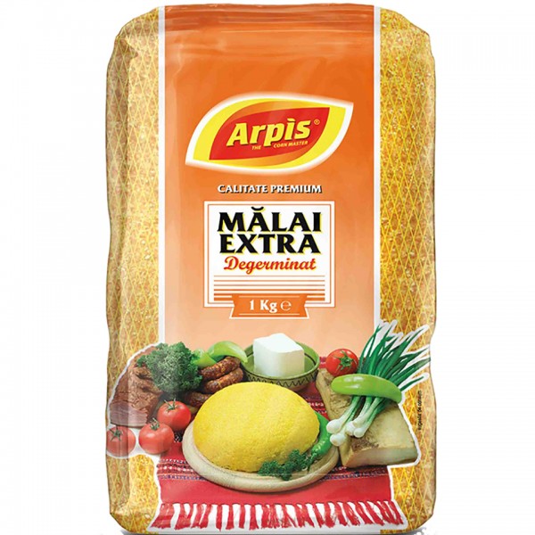 Arpis - Malai extra degerminat 1kg