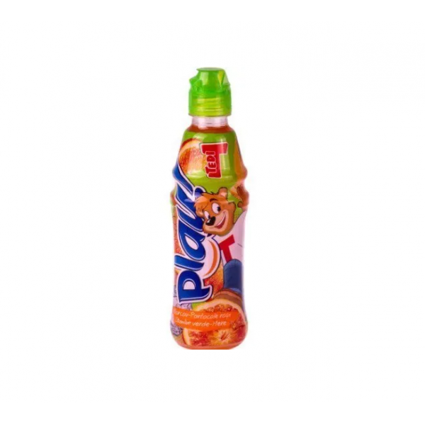 Tedi play - Portocale 400g