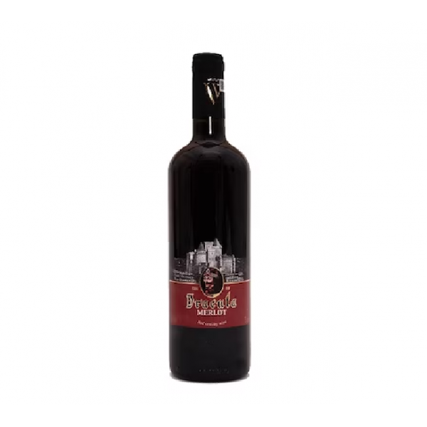 Dracula - Merlot 0.75l