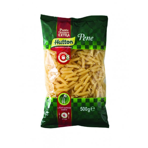 Hutton - Pene fara ou 0.500g