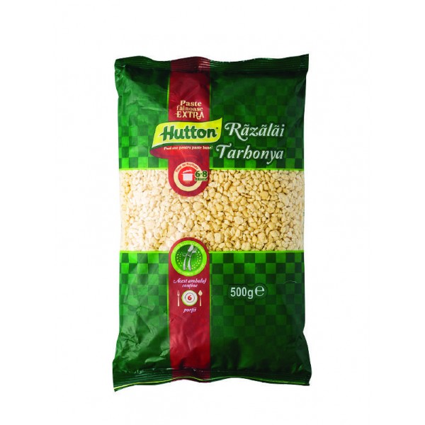 Hutton - Razalai fara ou 0.500g